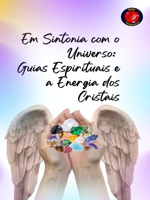 Title details for Em Sintonia com o Universo by Alina Rubi - Available